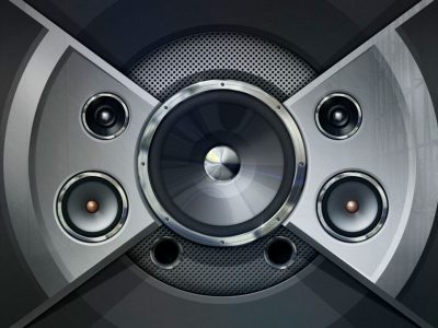 PARLANTES