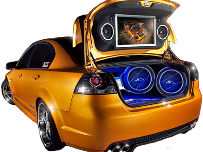 audiocar